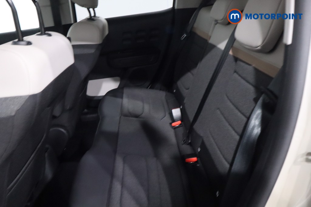Citroen C3 MAX Manual Petrol Hatchback - Stock Number (1618871) - 5th supplementary image