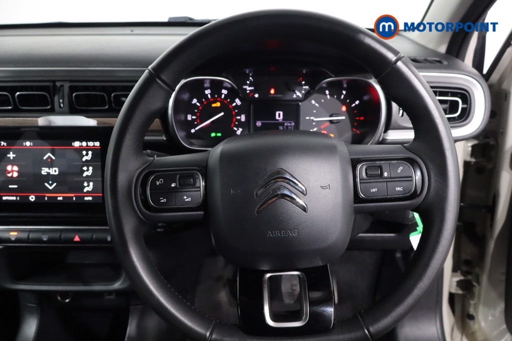 Citroen C3 MAX Manual Petrol Hatchback - Stock Number (1618871) - 6th supplementary image