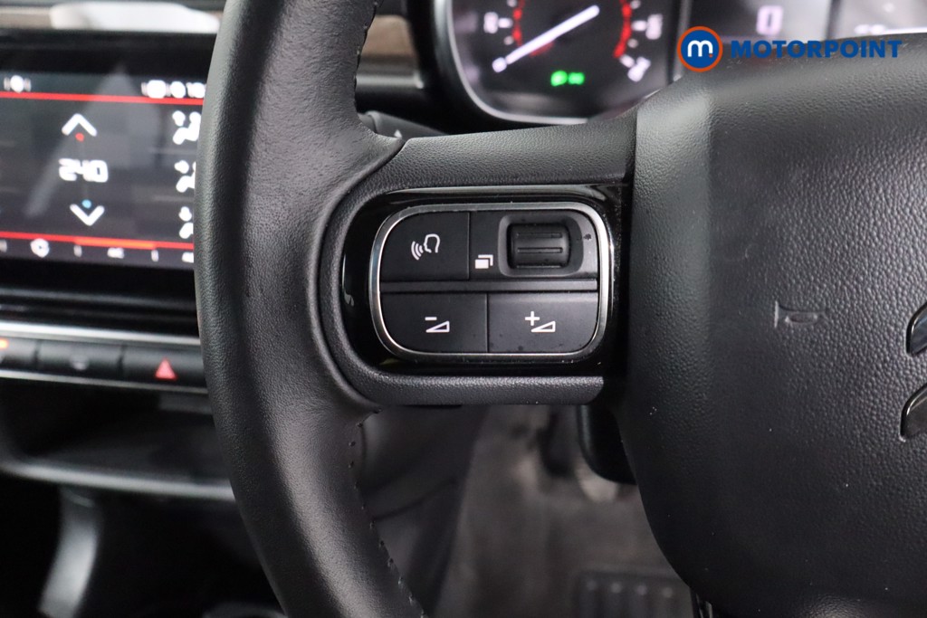 Citroen C3 MAX Manual Petrol Hatchback - Stock Number (1618871) - 7th supplementary image