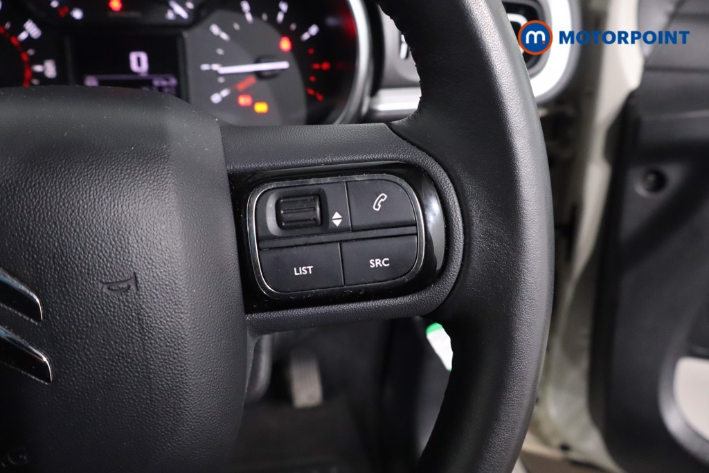 Citroen C3 MAX Manual Petrol Hatchback - Stock Number (1618871) - 8th supplementary image