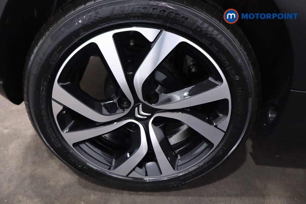 Citroen C3 MAX Manual Petrol Hatchback - Stock Number (1618871) - 9th supplementary image