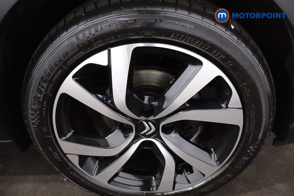 Citroen C3 MAX Manual Petrol Hatchback - Stock Number (1618871) - 10th supplementary image