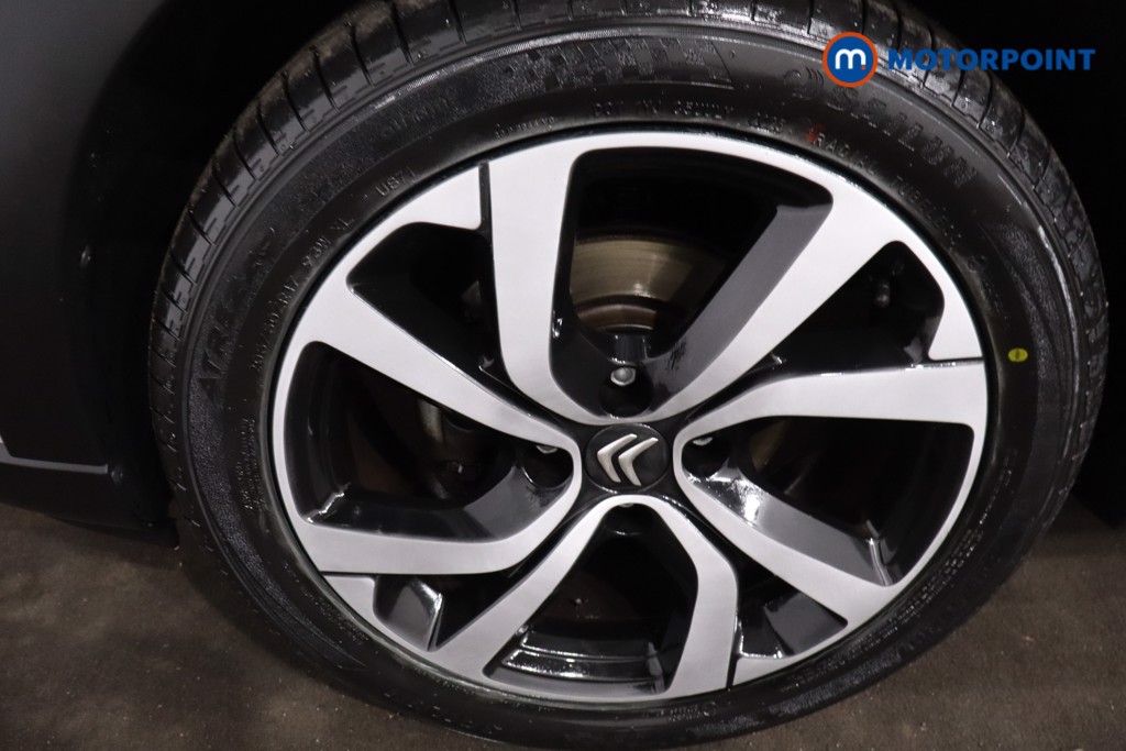 Citroen C3 MAX Manual Petrol Hatchback - Stock Number (1618871) - 11th supplementary image