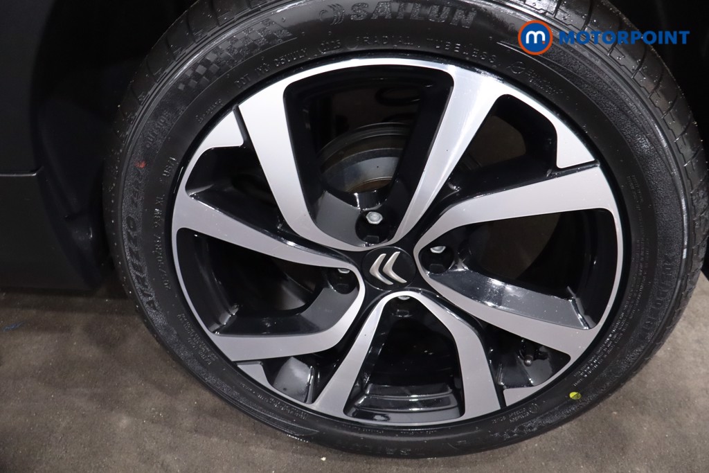 Citroen C3 MAX Manual Petrol Hatchback - Stock Number (1618871) - 12th supplementary image