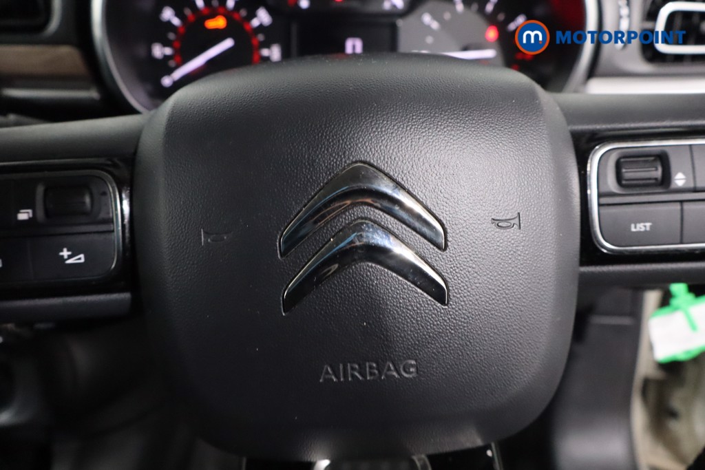 Citroen C3 MAX Manual Petrol Hatchback - Stock Number (1618871) - 13th supplementary image