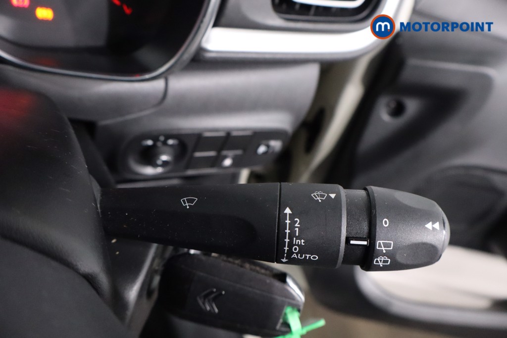 Citroen C3 MAX Manual Petrol Hatchback - Stock Number (1618871) - 15th supplementary image