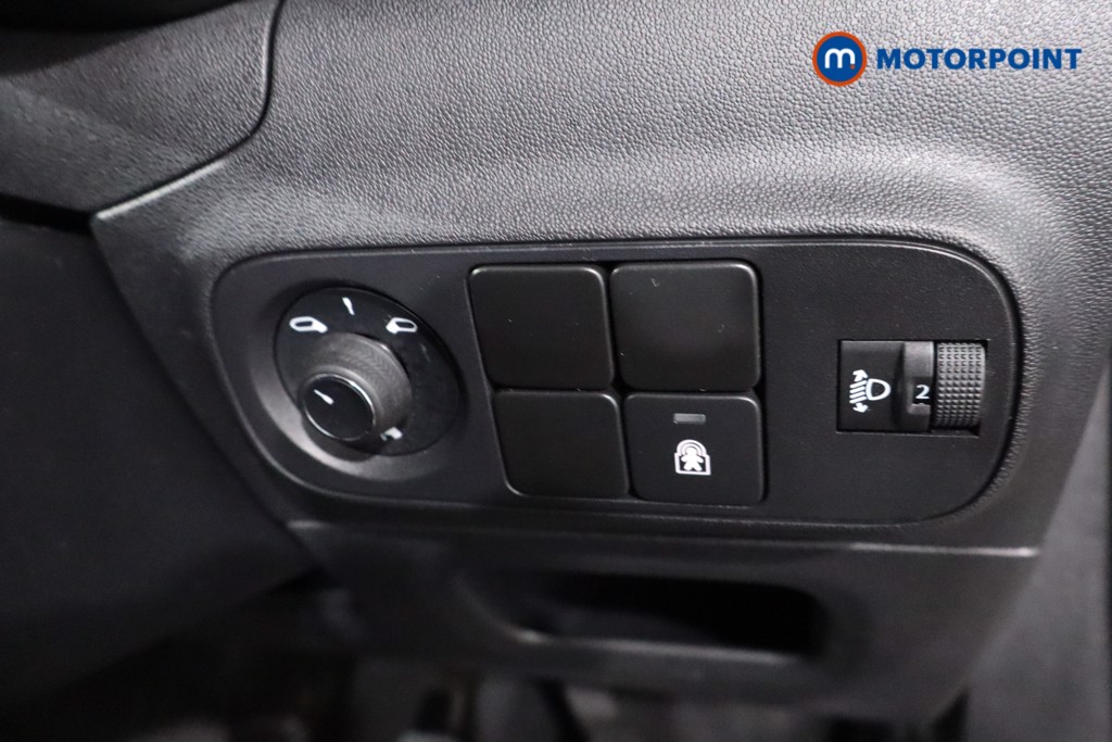 Citroen C3 MAX Manual Petrol Hatchback - Stock Number (1618871) - 17th supplementary image
