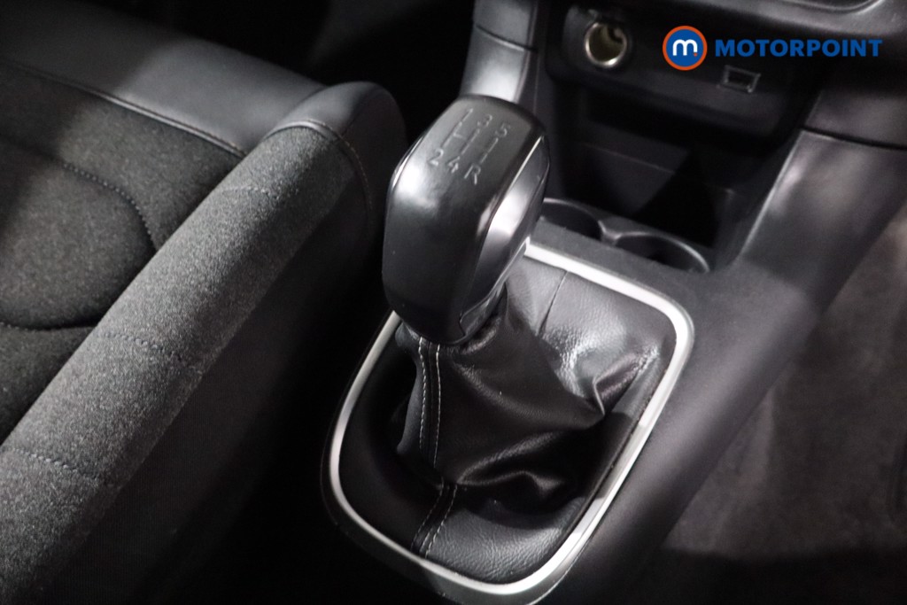 Citroen C3 MAX Manual Petrol Hatchback - Stock Number (1618871) - 18th supplementary image