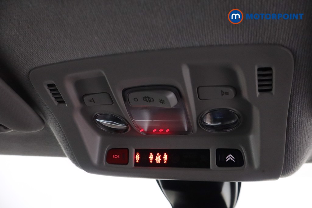 Citroen C3 MAX Manual Petrol Hatchback - Stock Number (1618871) - 19th supplementary image