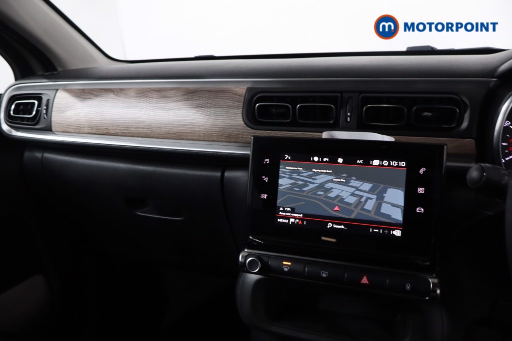 Citroen C3 MAX Manual Petrol Hatchback - Stock Number (1618871) - 20th supplementary image