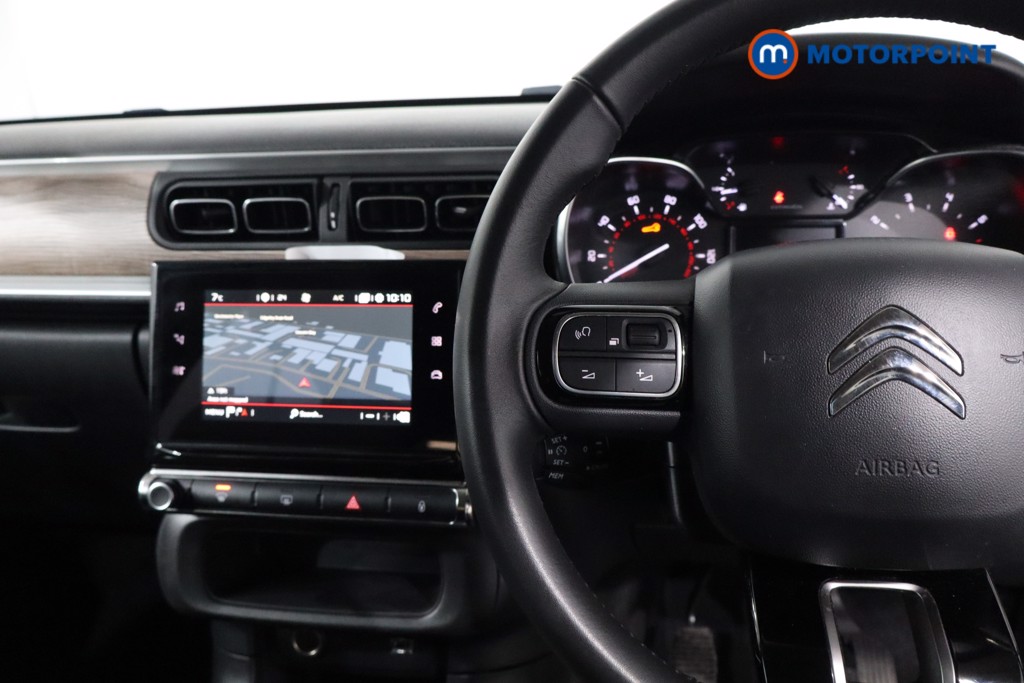 Citroen C3 MAX Manual Petrol Hatchback - Stock Number (1618871) - 21st supplementary image