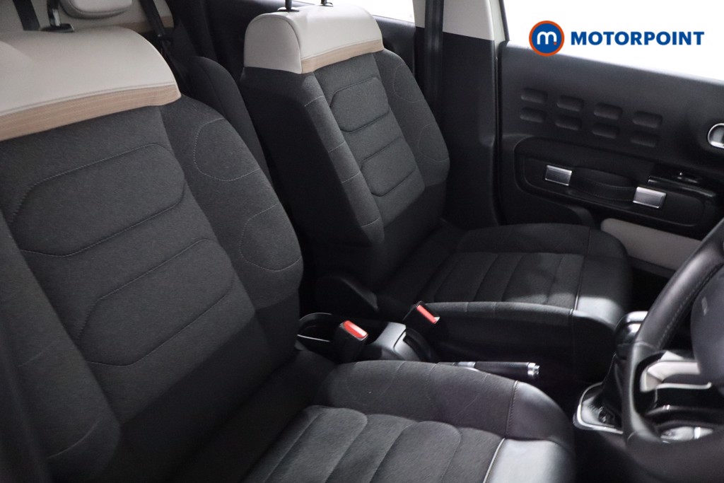 Citroen C3 MAX Manual Petrol Hatchback - Stock Number (1618871) - 22nd supplementary image