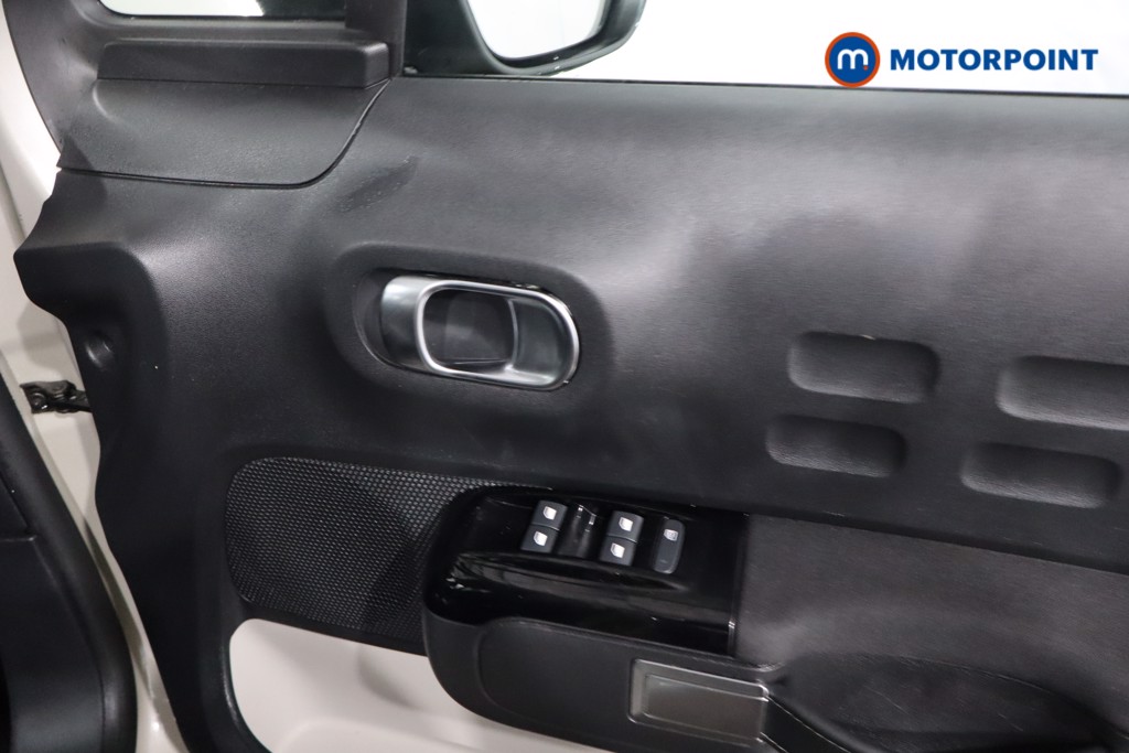 Citroen C3 MAX Manual Petrol Hatchback - Stock Number (1618871) - 24th supplementary image