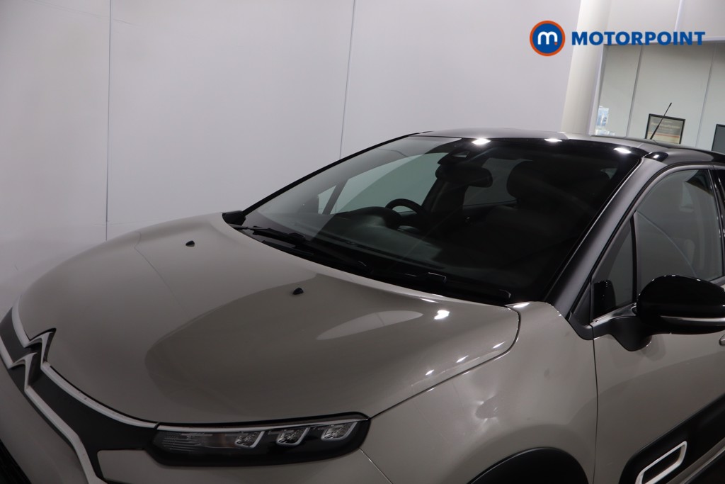Citroen C3 MAX Manual Petrol Hatchback - Stock Number (1618871) - 27th supplementary image