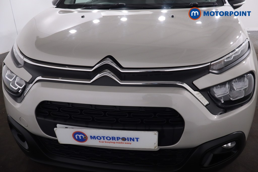 Citroen C3 MAX Manual Petrol Hatchback - Stock Number (1618871) - 28th supplementary image