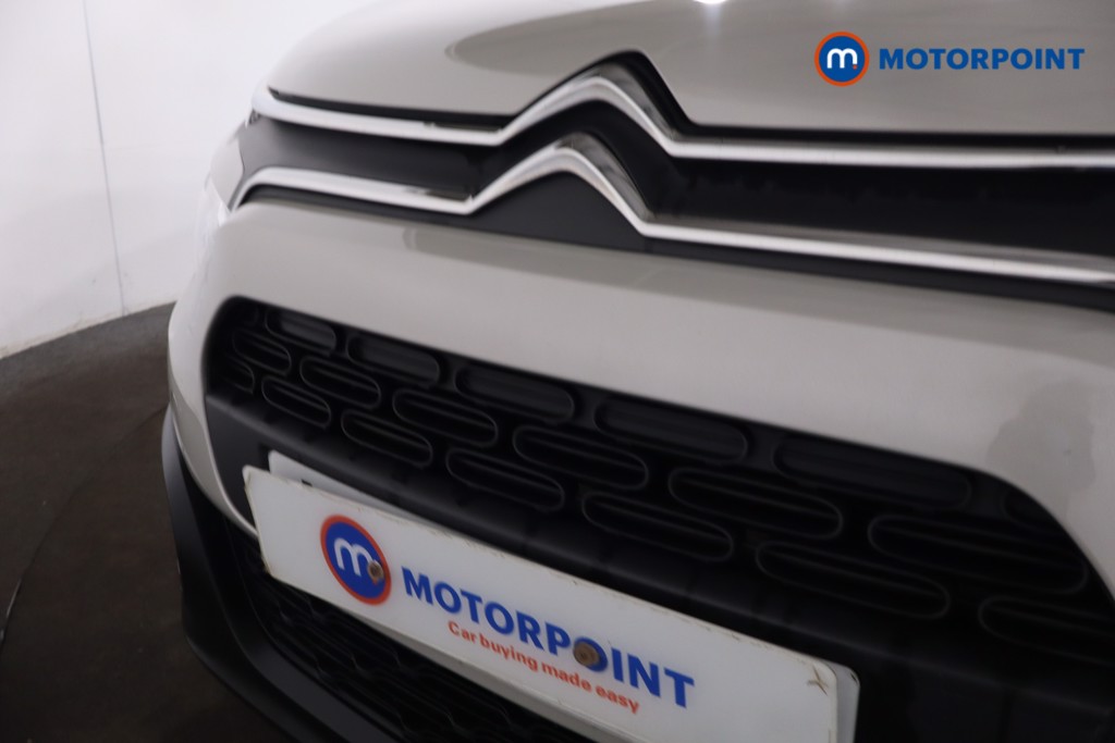 Citroen C3 MAX Manual Petrol Hatchback - Stock Number (1618871) - 29th supplementary image