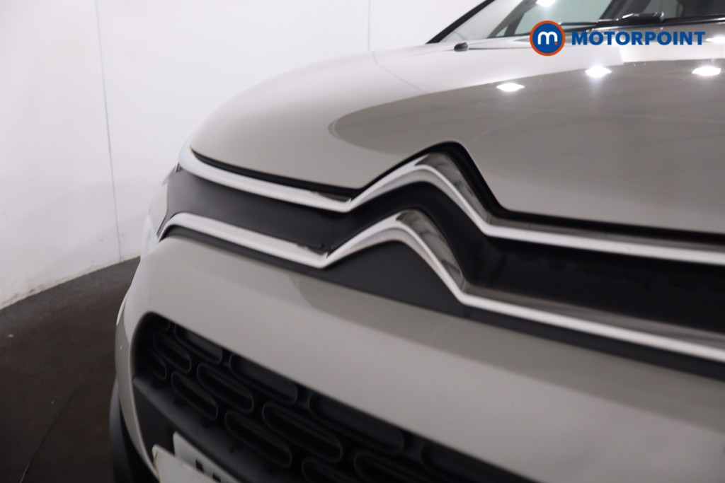 Citroen C3 MAX Manual Petrol Hatchback - Stock Number (1618871) - 30th supplementary image