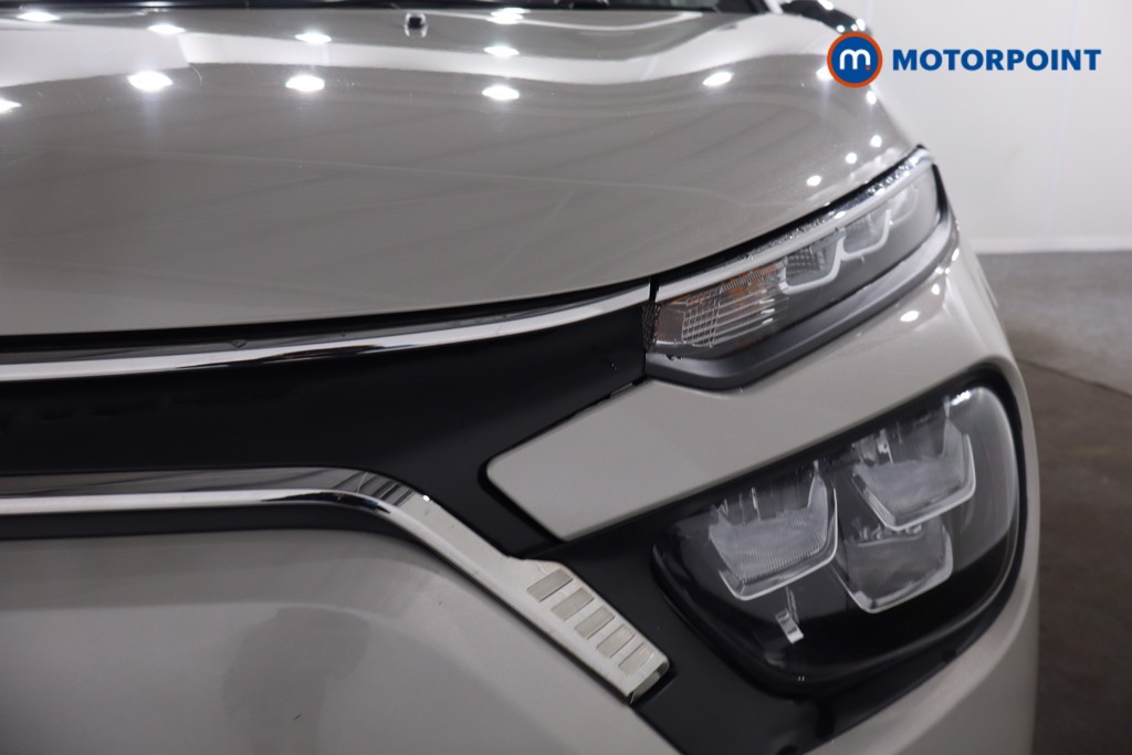 Citroen C3 MAX Manual Petrol Hatchback - Stock Number (1618871) - 31st supplementary image