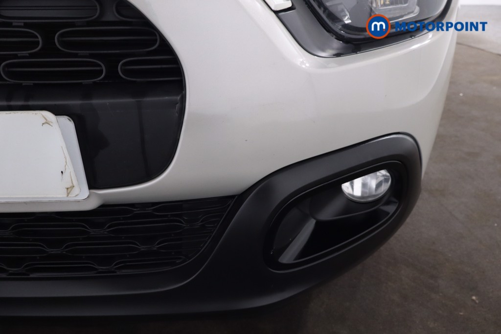 Citroen C3 MAX Manual Petrol Hatchback - Stock Number (1618871) - 32nd supplementary image