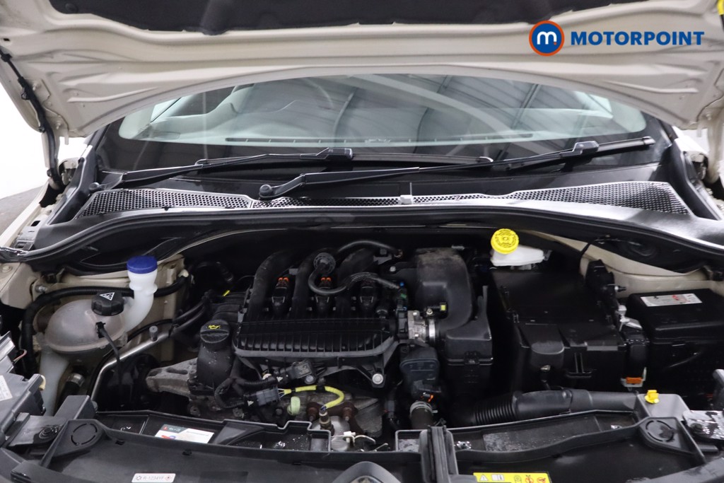 Citroen C3 MAX Manual Petrol Hatchback - Stock Number (1618871) - 33rd supplementary image