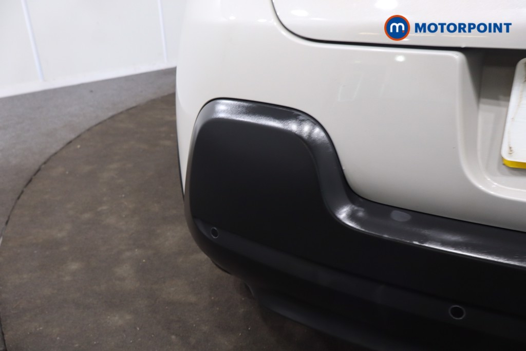 Citroen C3 MAX Manual Petrol Hatchback - Stock Number (1618871) - 37th supplementary image