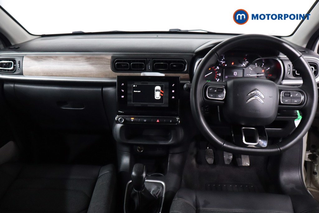 Citroen C3 MAX Manual Petrol Hatchback - Stock Number (1618871) - 1st supplementary image