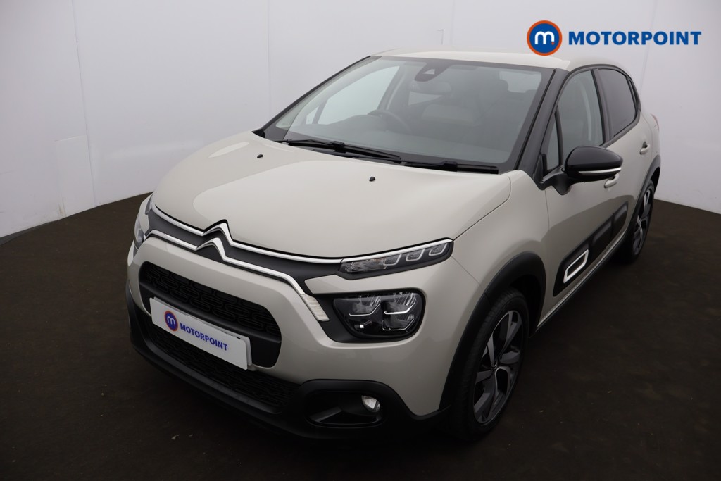Citroen C3 MAX Manual Petrol Hatchback - Stock Number (1618882) - 5th supplementary image