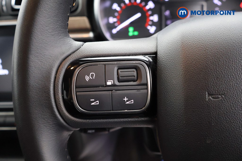 Citroen C3 MAX Manual Petrol Hatchback - Stock Number (1618882) - 7th supplementary image