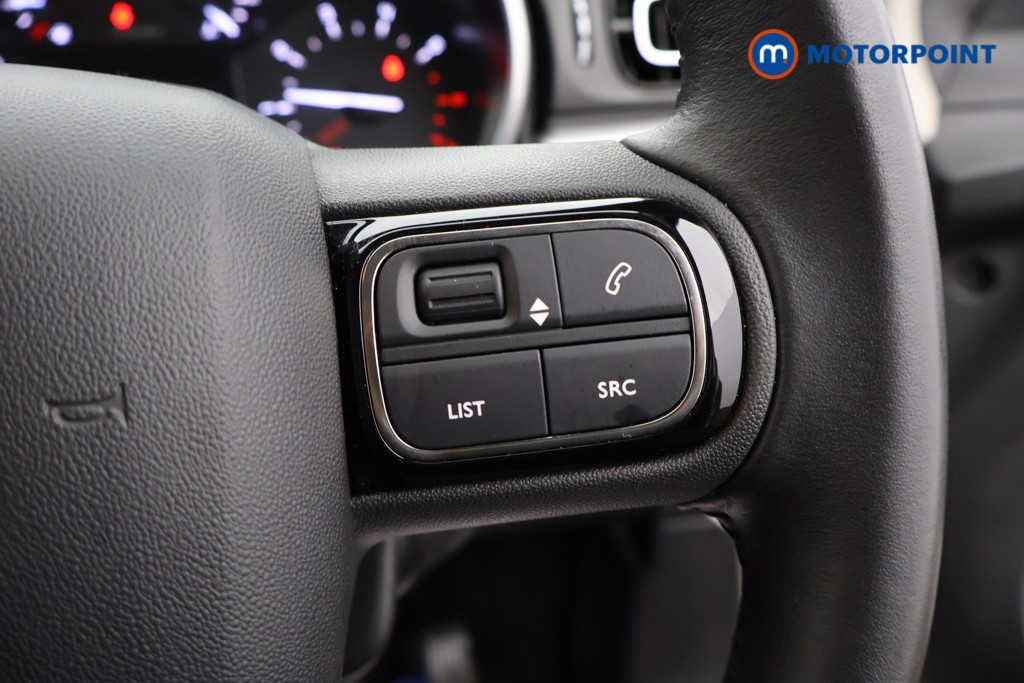 Citroen C3 MAX Manual Petrol Hatchback - Stock Number (1618882) - 8th supplementary image