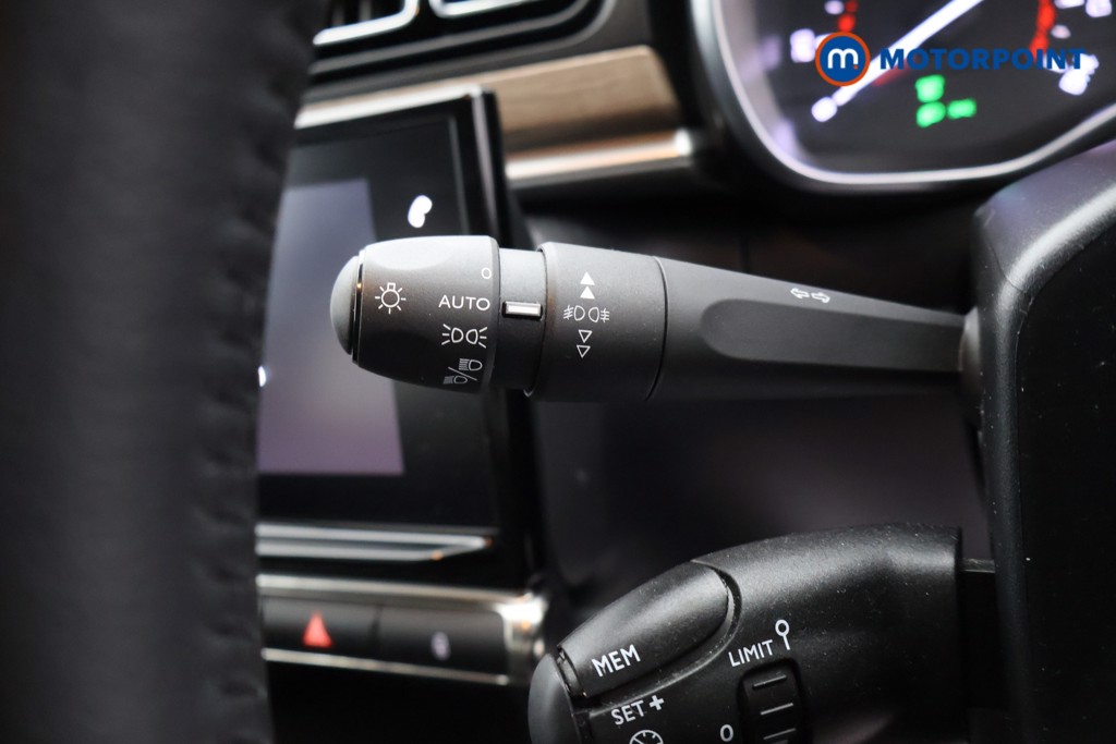 Citroen C3 MAX Manual Petrol Hatchback - Stock Number (1618882) - 10th supplementary image