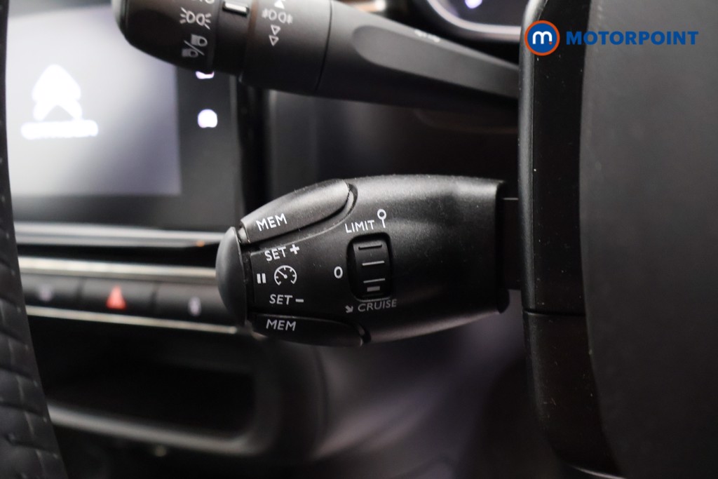 Citroen C3 MAX Manual Petrol Hatchback - Stock Number (1618882) - 11th supplementary image