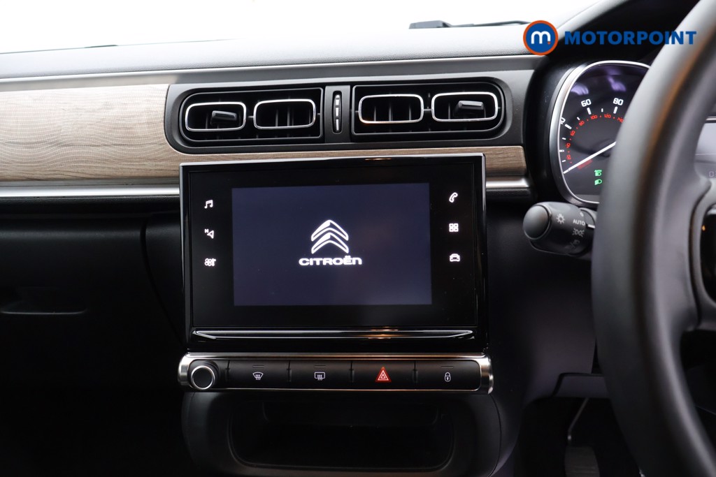 Citroen C3 MAX Manual Petrol Hatchback - Stock Number (1618882) - 13th supplementary image