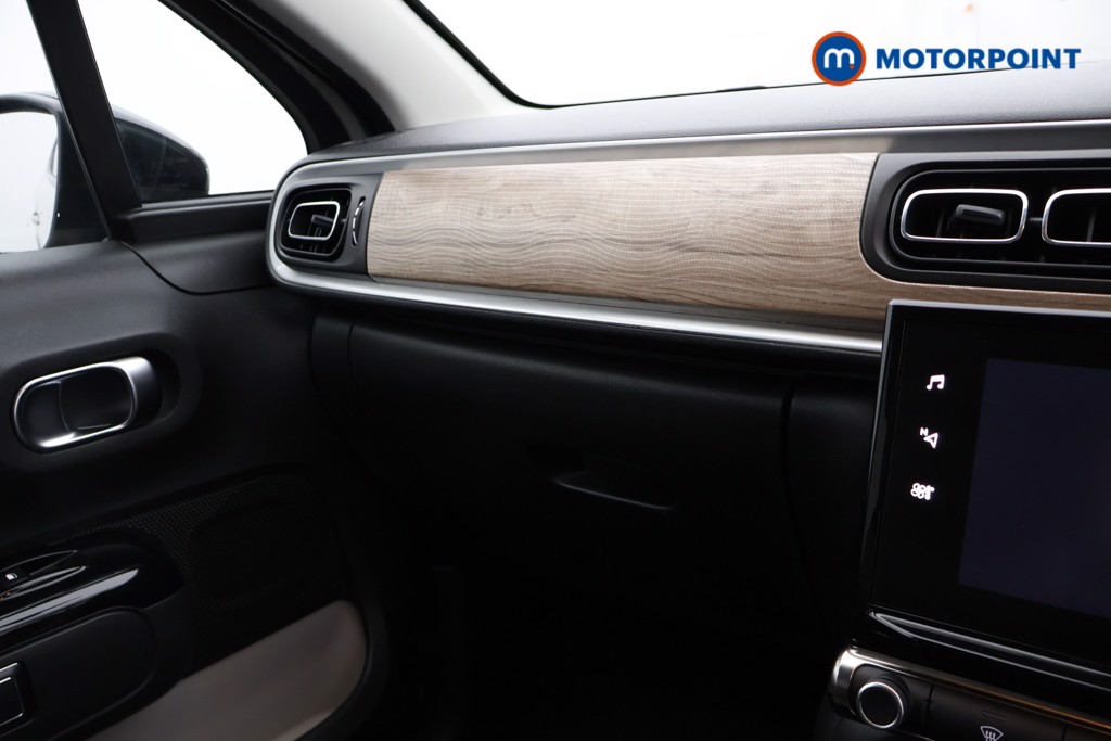 Citroen C3 MAX Manual Petrol Hatchback - Stock Number (1618882) - 15th supplementary image