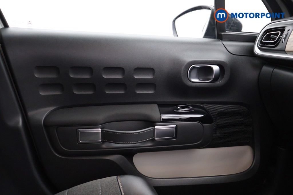 Citroen C3 MAX Manual Petrol Hatchback - Stock Number (1618882) - 16th supplementary image