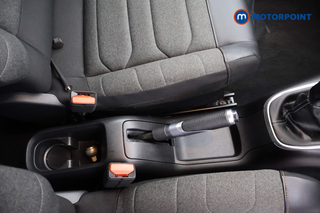 Citroen C3 MAX Manual Petrol Hatchback - Stock Number (1618882) - 17th supplementary image
