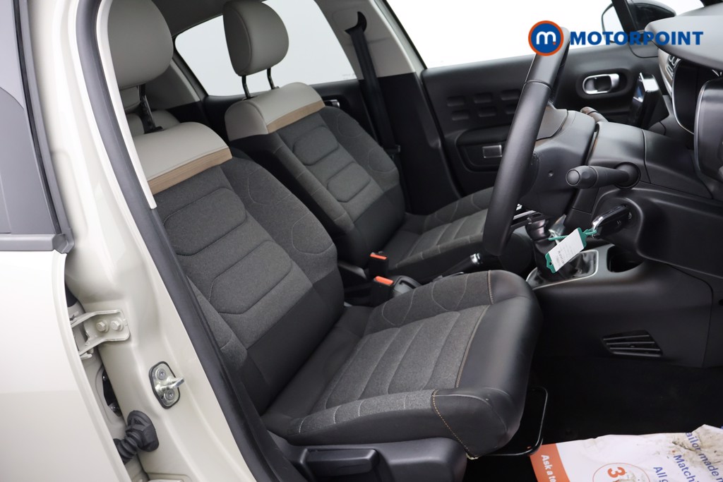 Citroen C3 MAX Manual Petrol Hatchback - Stock Number (1618882) - 20th supplementary image