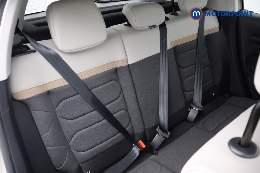 Citroen C3 MAX Manual Petrol Hatchback - Stock Number (1618882) - 22nd supplementary image