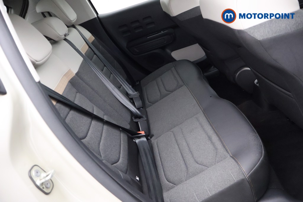 Citroen C3 MAX Manual Petrol Hatchback - Stock Number (1618882) - 23rd supplementary image