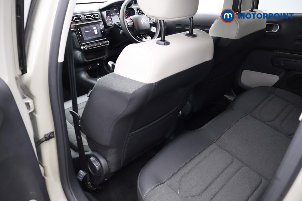 Citroen C3 MAX Manual Petrol Hatchback - Stock Number (1618882) - 26th supplementary image
