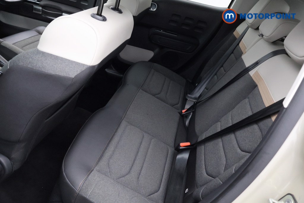 Citroen C3 MAX Manual Petrol Hatchback - Stock Number (1618882) - 27th supplementary image