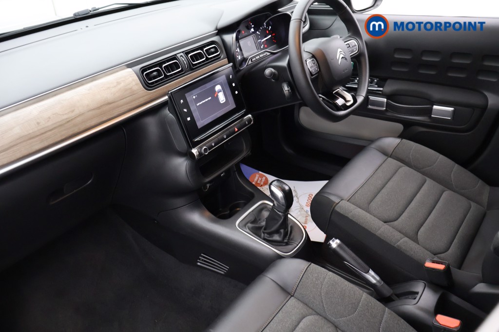 Citroen C3 MAX Manual Petrol Hatchback - Stock Number (1618882) - 29th supplementary image