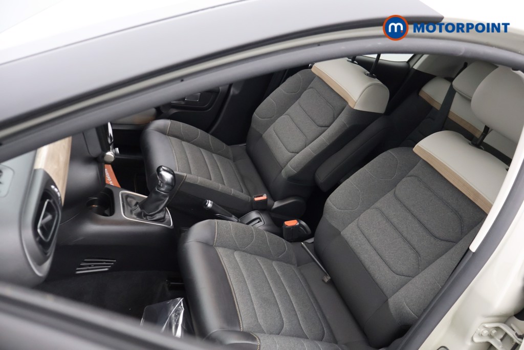 Citroen C3 MAX Manual Petrol Hatchback - Stock Number (1618882) - 31st supplementary image