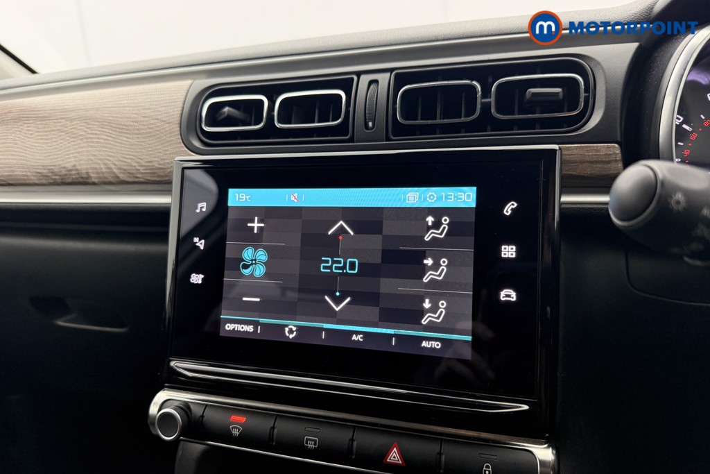 Citroen C3 MAX Manual Petrol Hatchback - Stock Number (1618887) - 2nd supplementary image