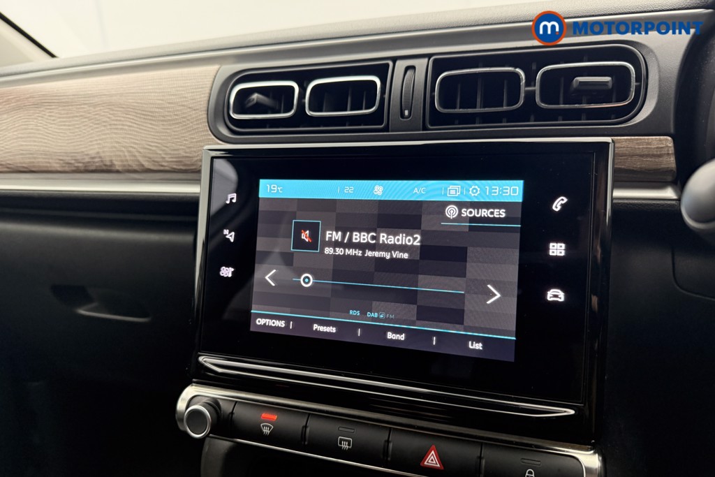 Citroen C3 MAX Manual Petrol Hatchback - Stock Number (1618887) - 3rd supplementary image