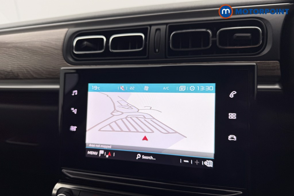 Citroen C3 MAX Manual Petrol Hatchback - Stock Number (1618887) - 4th supplementary image