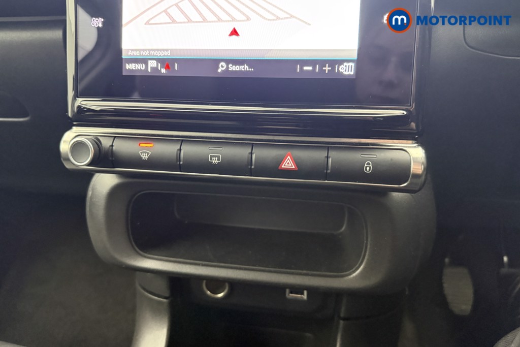 Citroen C3 MAX Manual Petrol Hatchback - Stock Number (1618887) - 5th supplementary image