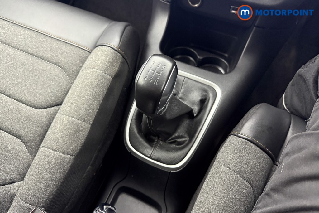 Citroen C3 MAX Manual Petrol Hatchback - Stock Number (1618887) - 6th supplementary image