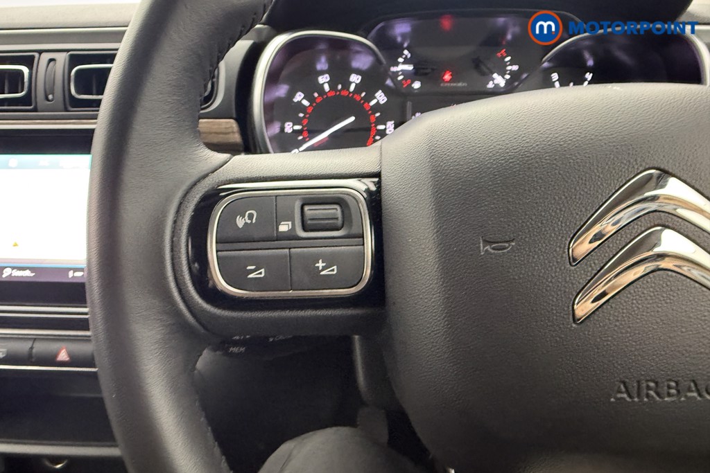 Citroen C3 MAX Manual Petrol Hatchback - Stock Number (1618887) - 8th supplementary image