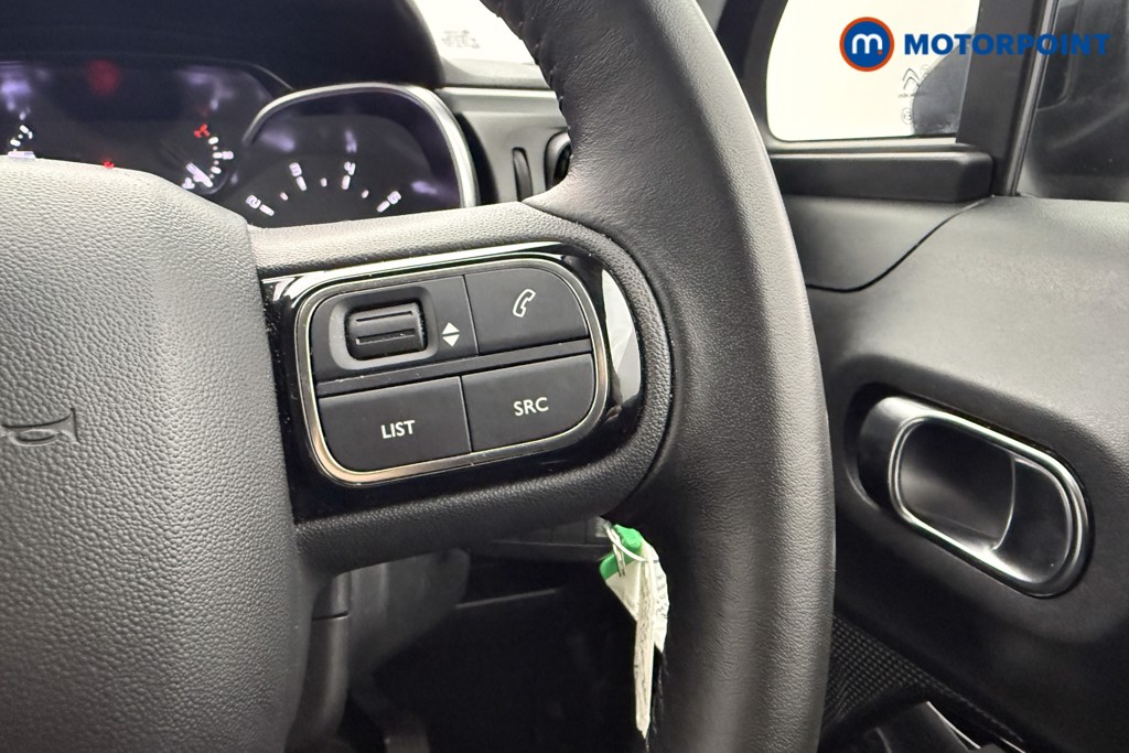 Citroen C3 MAX Manual Petrol Hatchback - Stock Number (1618887) - 9th supplementary image
