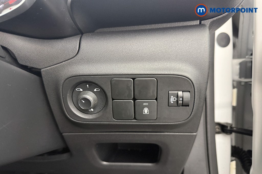 Citroen C3 MAX Manual Petrol Hatchback - Stock Number (1618887) - 10th supplementary image